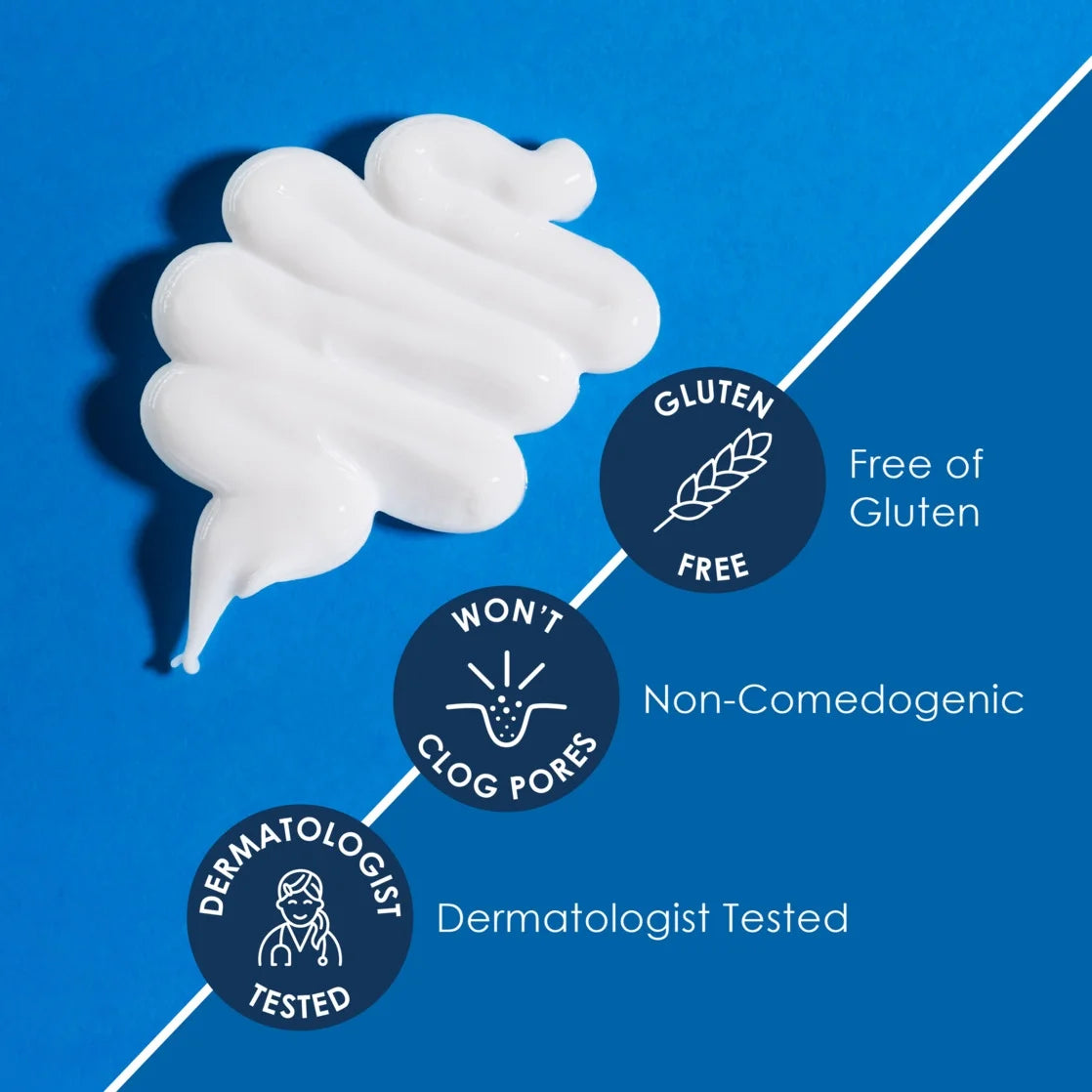 Vanicream Moisturizing Skin Cream Rich and Fragrance-Free Moisturizer Designed for Sensitive Skin
