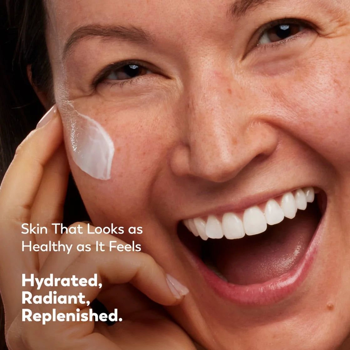 Olay Facial Lotion, Active Hydrating Beauty Facial Moisturizing Lotion, 6 fl oz
