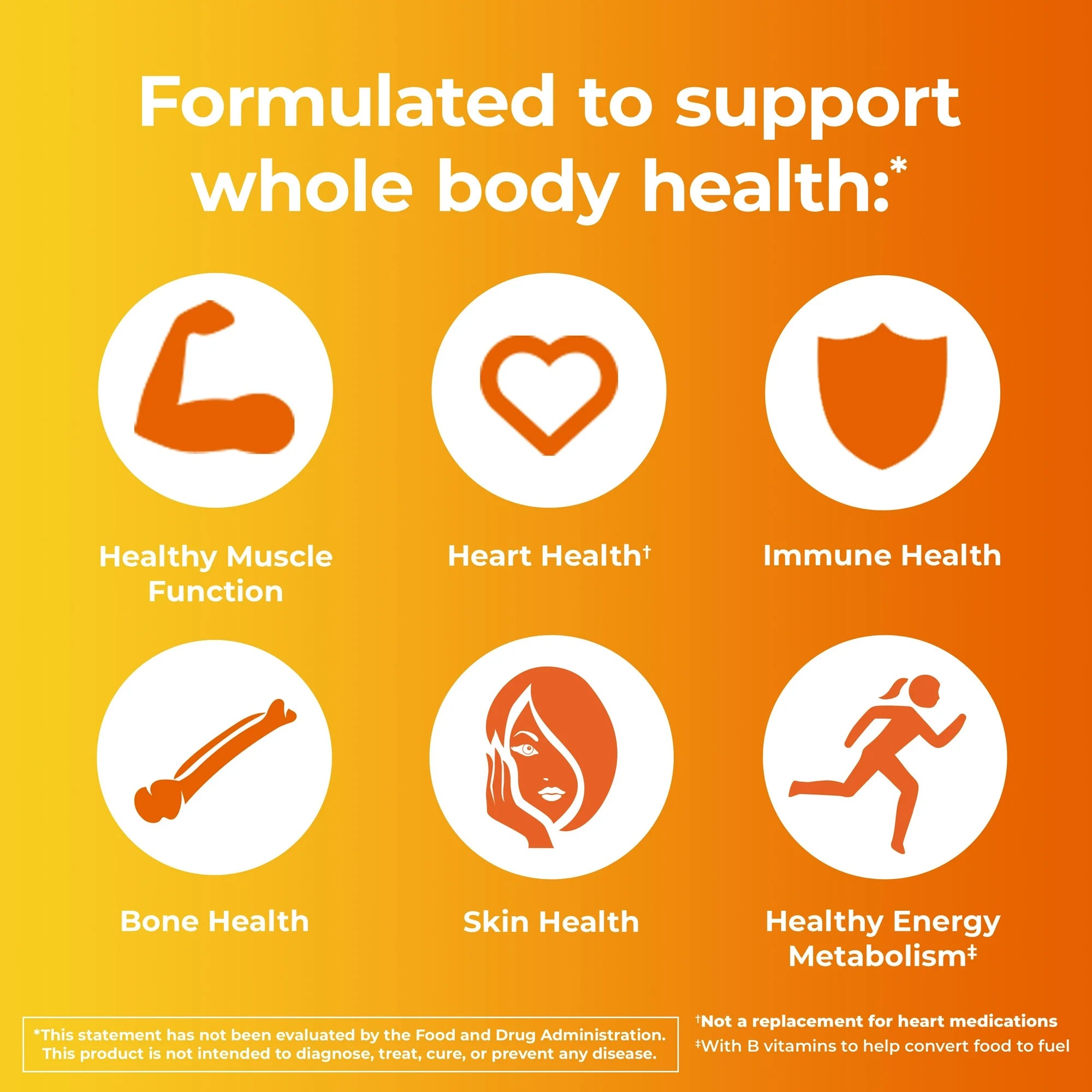 One A Day Women’s Multivitamin with Vitamin A, C, D and E, for Immune Health Support 200ct