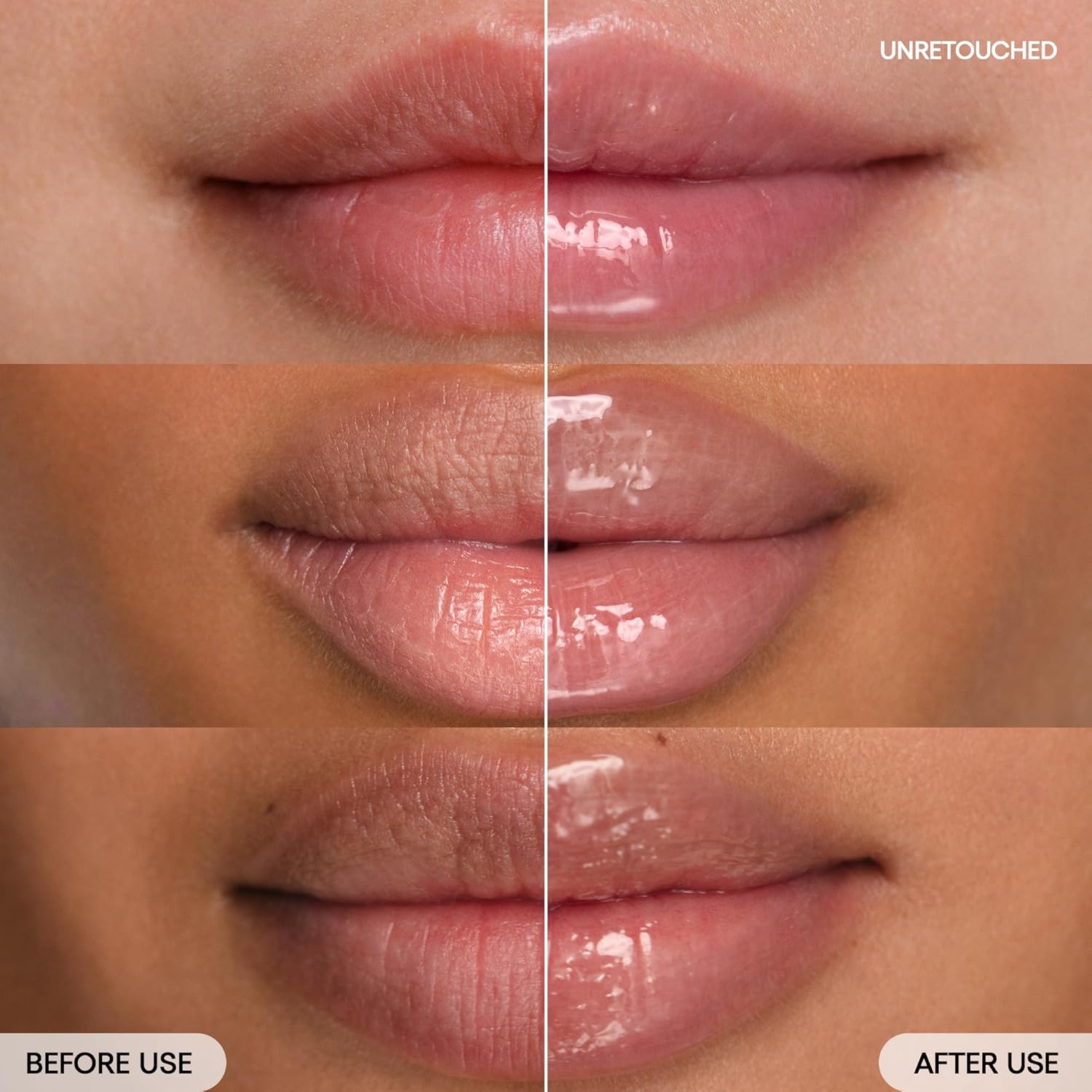 LANEIGE Lip Sleeping Mask – Overnight Hydration & Repair
