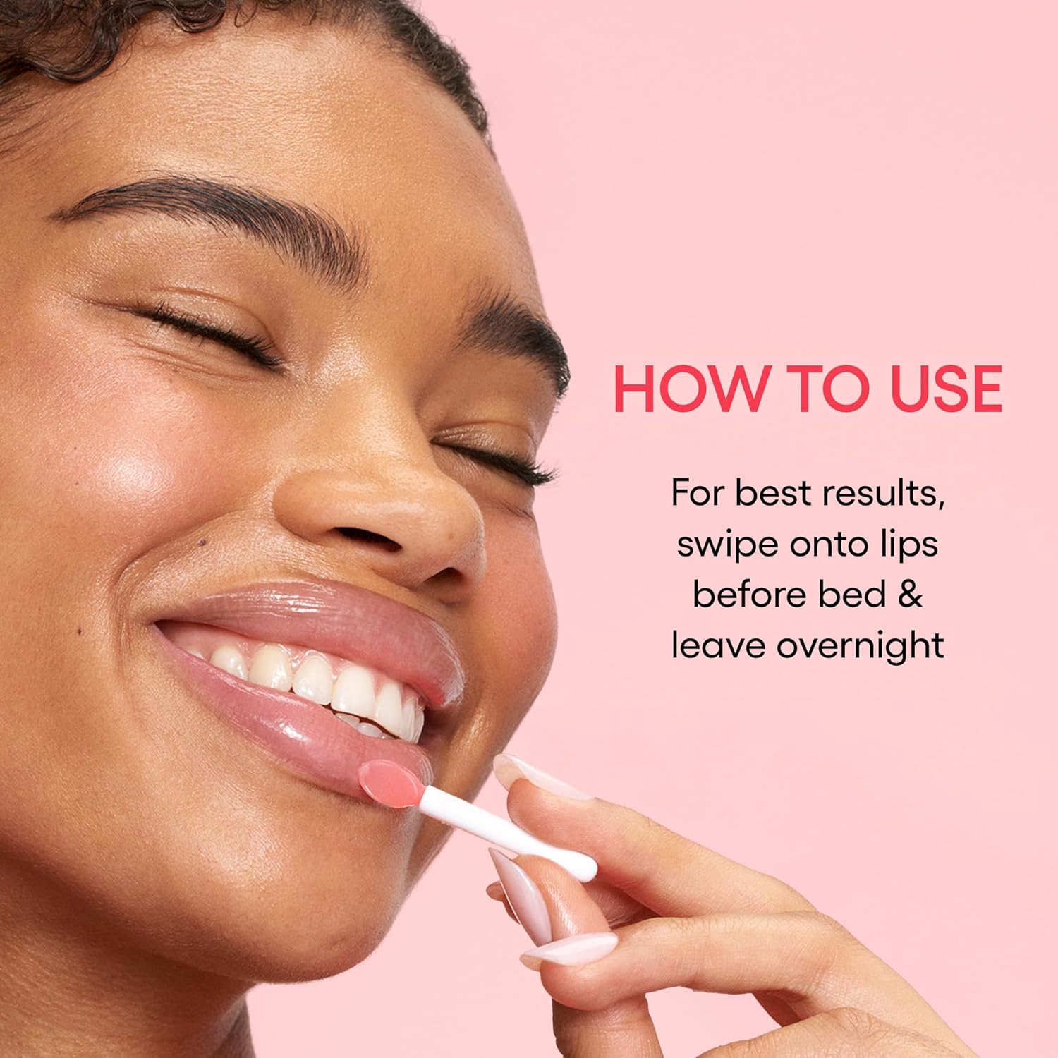 LANEIGE Lip Sleeping Mask – Overnight Hydration & Repair