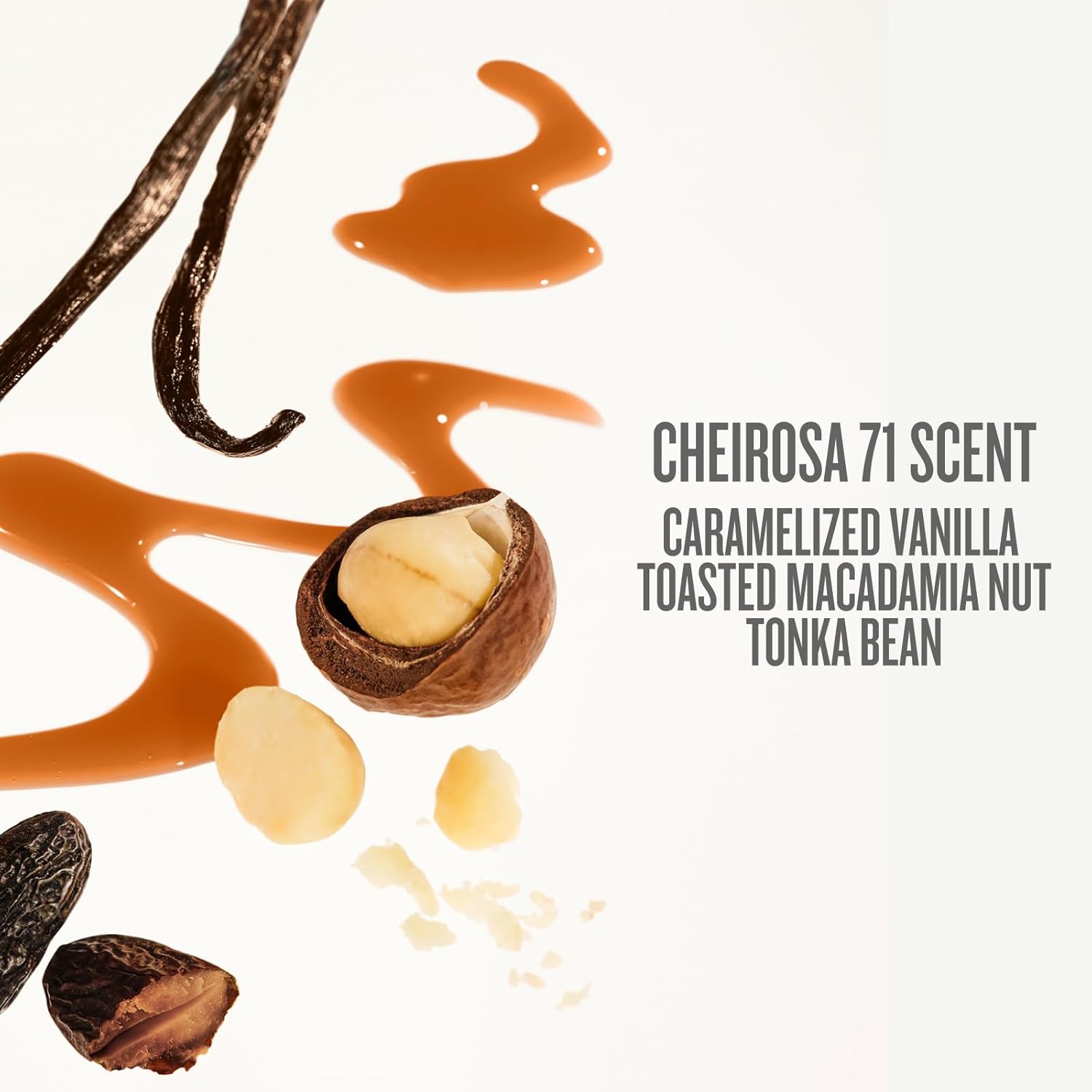 Sol de Janeiro Limited Edition Cheirosa 71 Shimmering Body Cream | 8.1 fl oz/ 240ml | Glow Cream for Body
