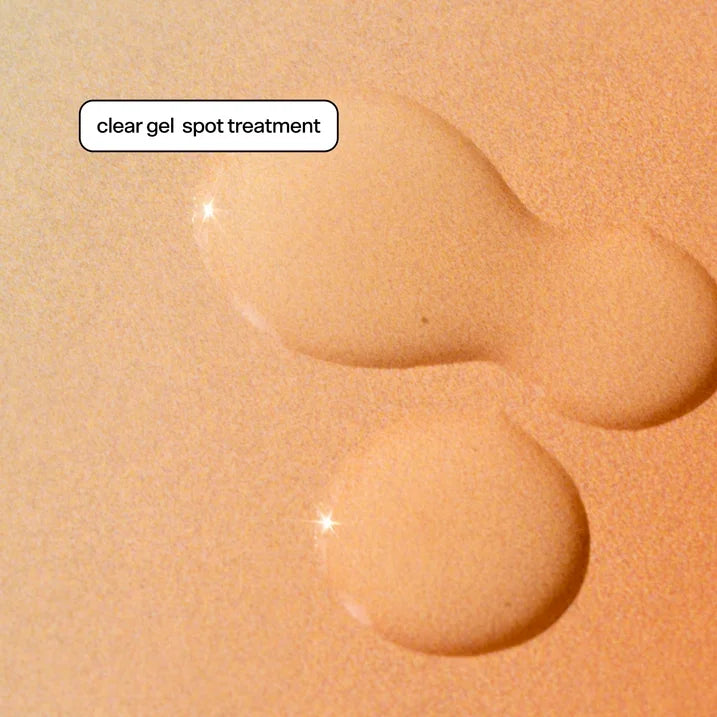 Bubble Skincare Knock Out Spot Treatment, All Skin Types, 10mL