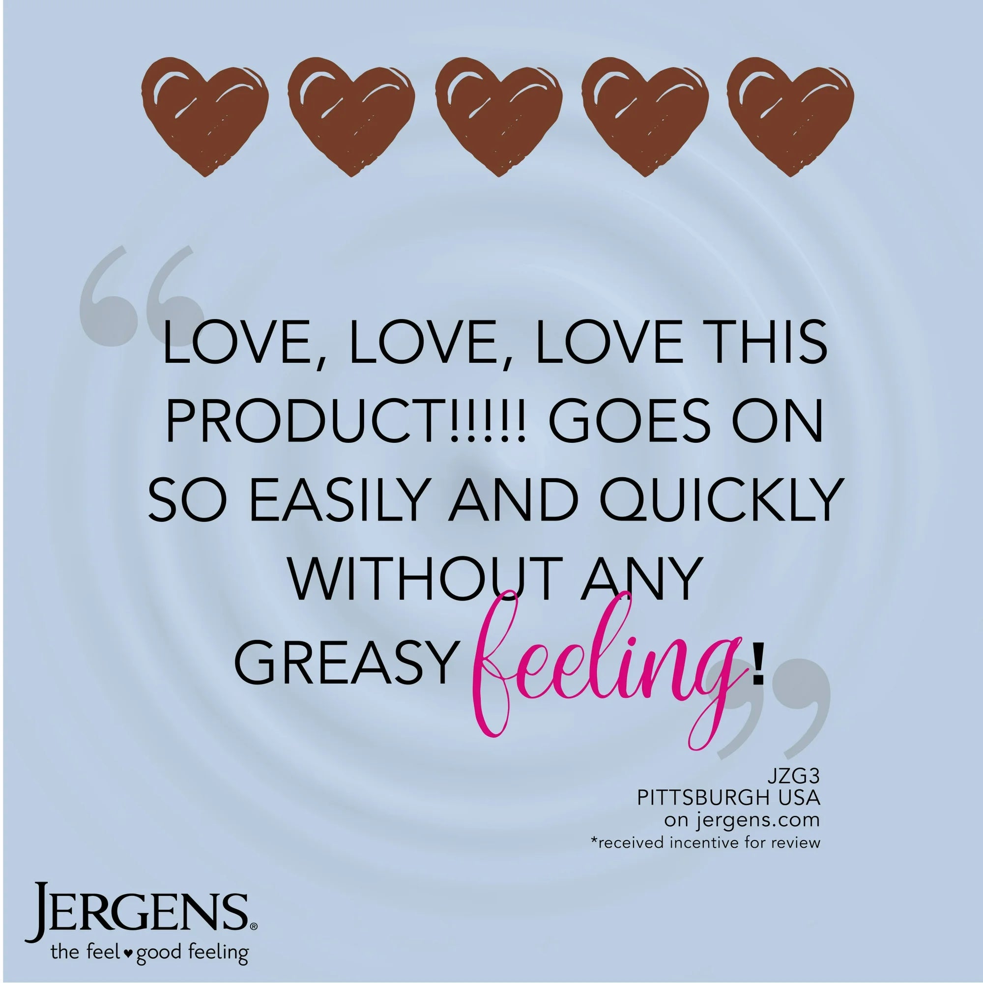 Jergens Wet Skin Body Moisturizer for Dry Skin, In-Shower Body Lotion, Coconut, 10 oz