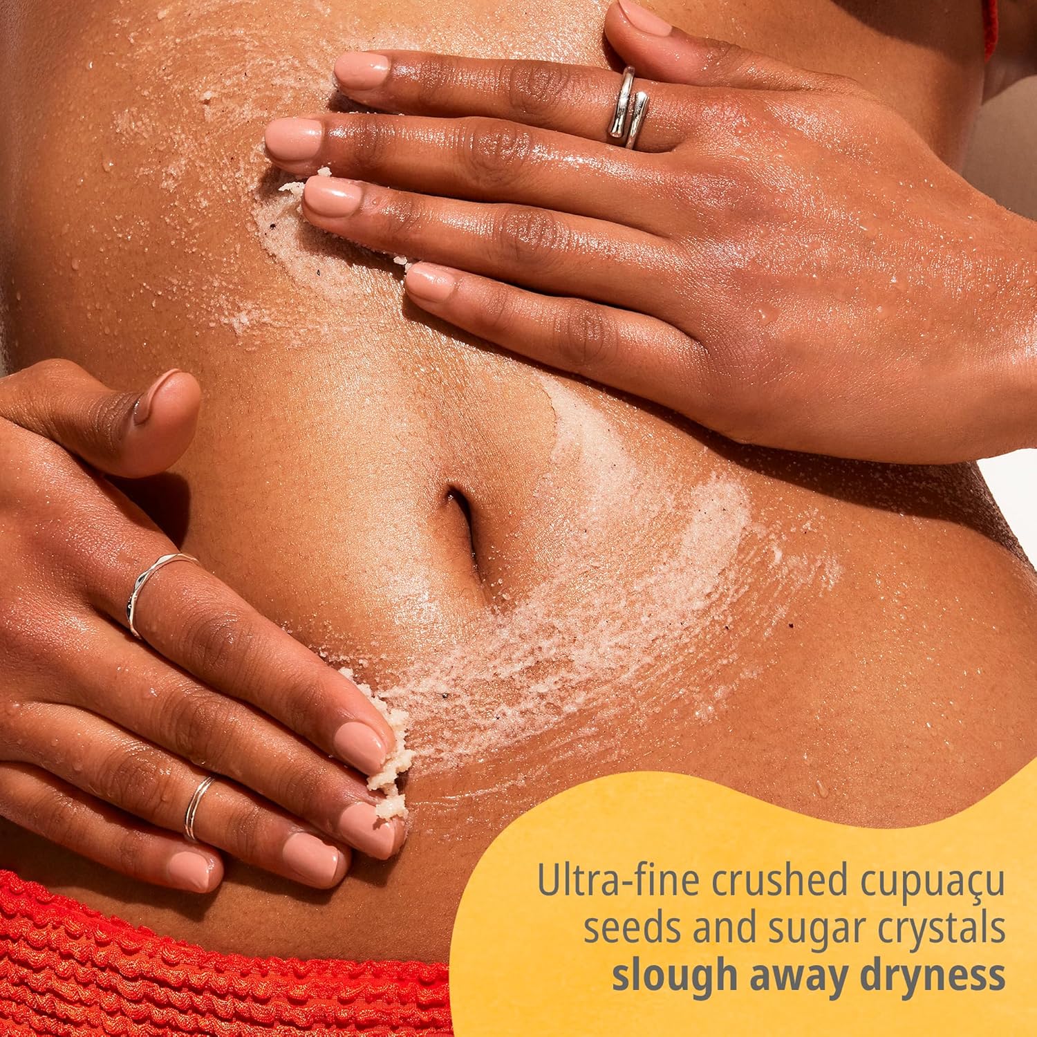 Bum Bum Body Scrub