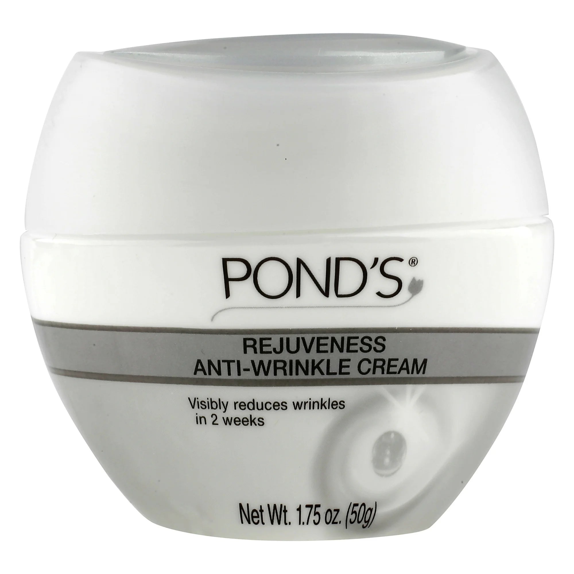 Ponds, Rejuveness Anti Wrinkle Cream, 1.75 oz