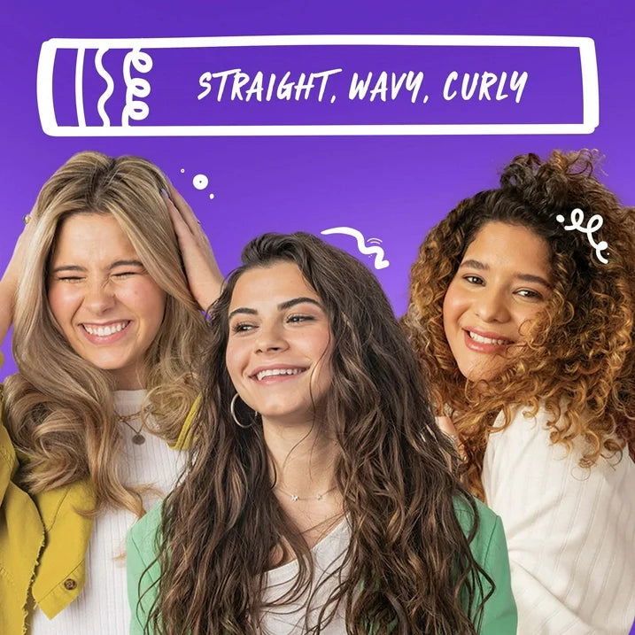 Aussie Instant Freeze Sculpting Mousse, Mousse for Curly Hair, Straight Hair, and Wavy Hair, For unisex 6 oz