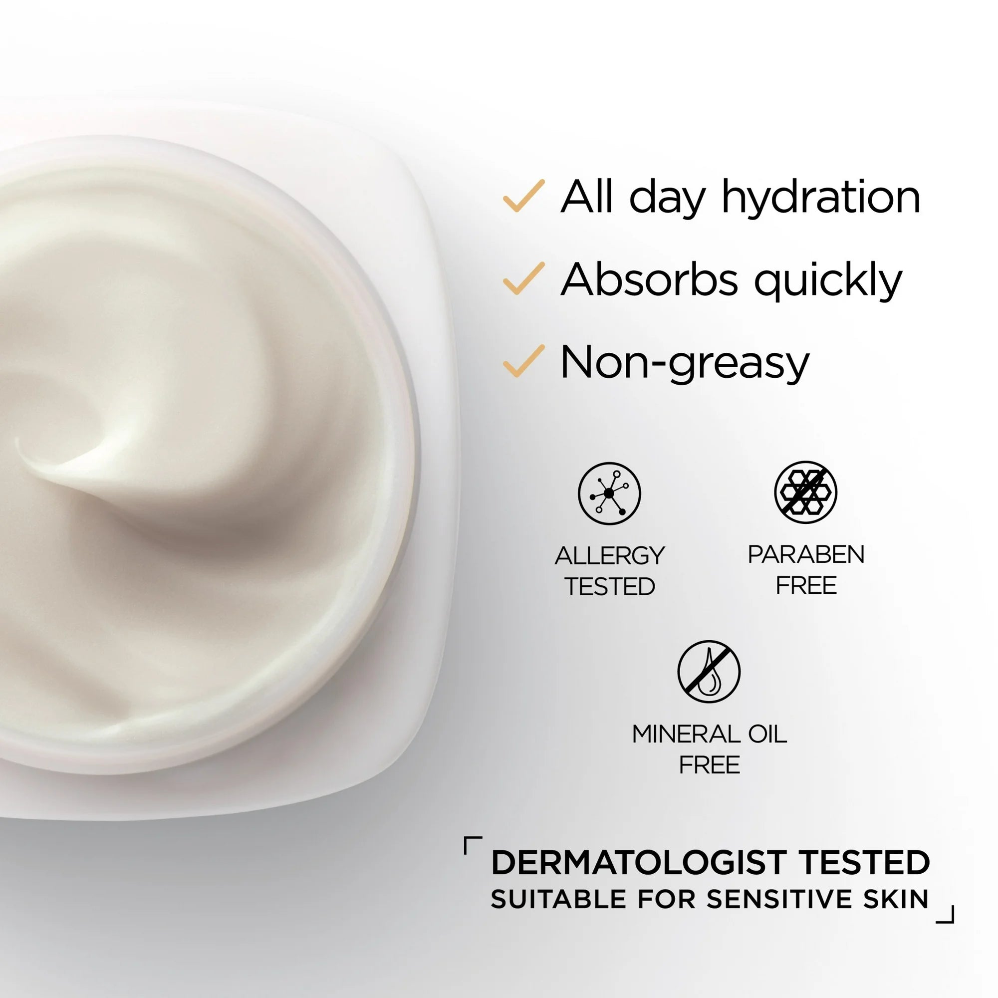 L'Oreal Paris Collagen Expert Day Moisturizer with SPF 30, Firming Face Cream, 2.5 oz